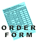 Mail Order Form